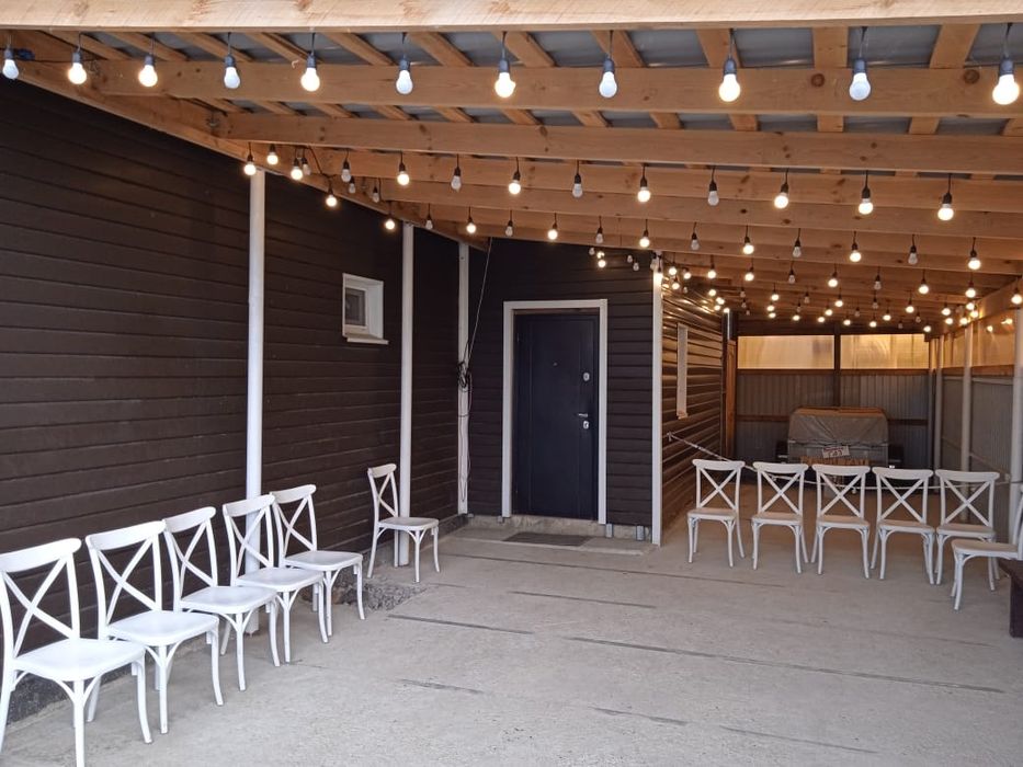 КОТТЕДЖ Новый аренда посуточно