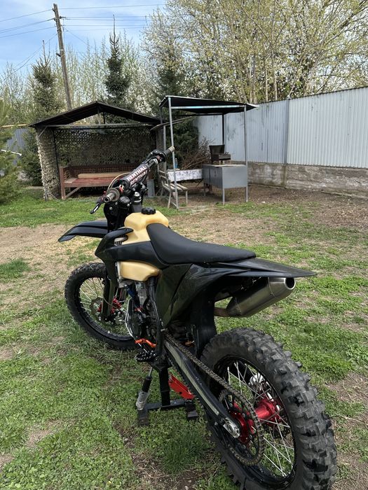 Zuumav  nc300 177 водянка