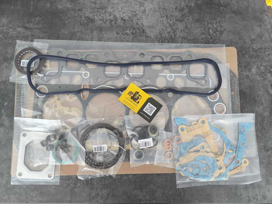 Ремкомплект на кару, ремкомплект на вилочный погрузчик