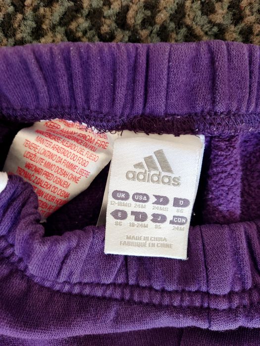 Pantaloni trening Adidas