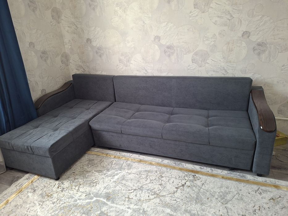 Диван раскладной