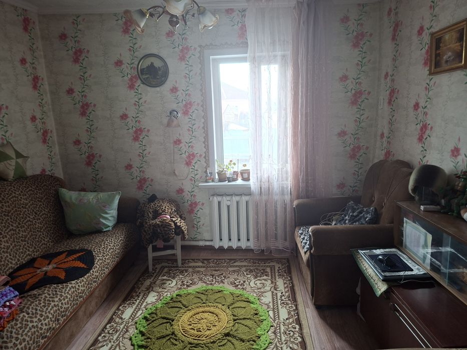 Продам частный благоустроенный дом