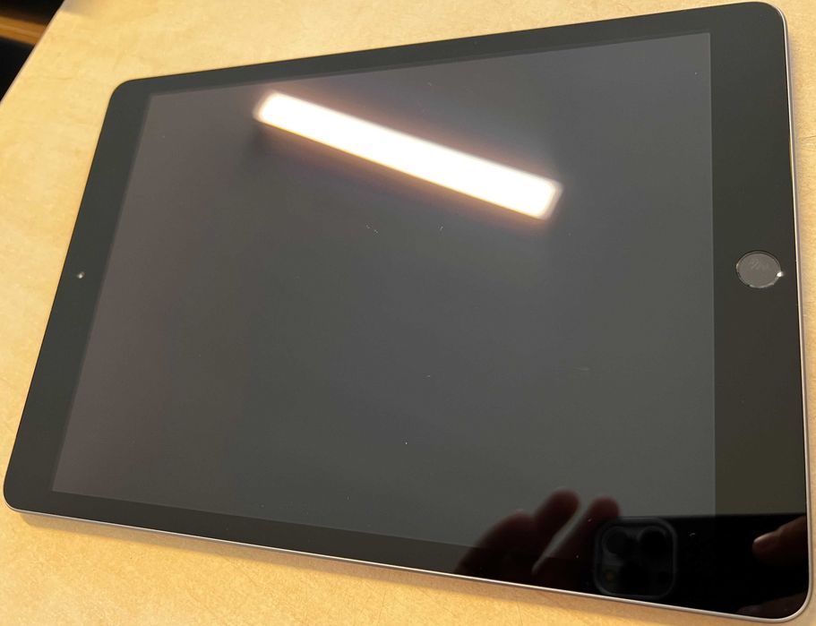 Apple iPad 10.2-inch 32GB (generatia 7, wifi si cellular)