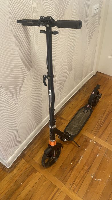 Самокат Urban skooter