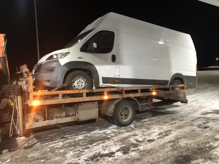 Эвакуатор круглосуточно. Помощь на дороге!!!