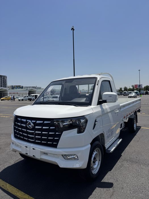 Changan start puls 2026.04