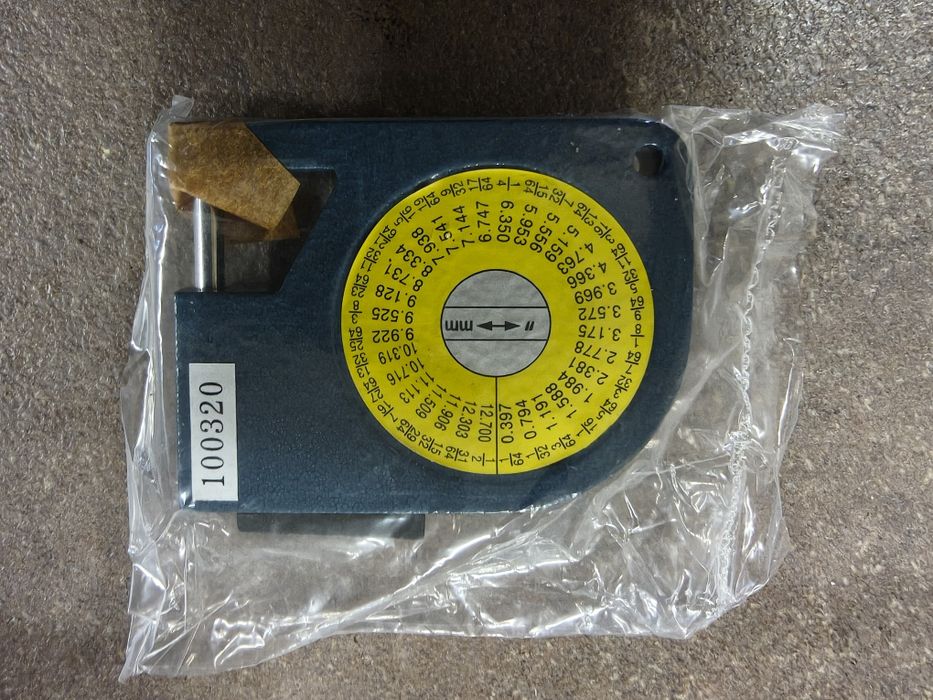 Дебеломер Schnt Нови!!