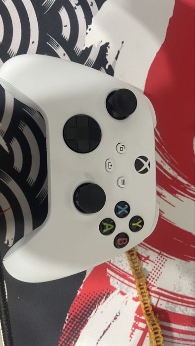 продаю XBOX series s