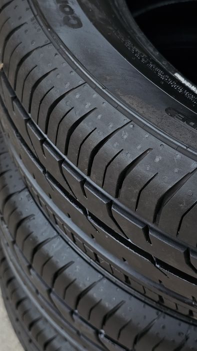 Продам летние Шины Continental 195/65 R15