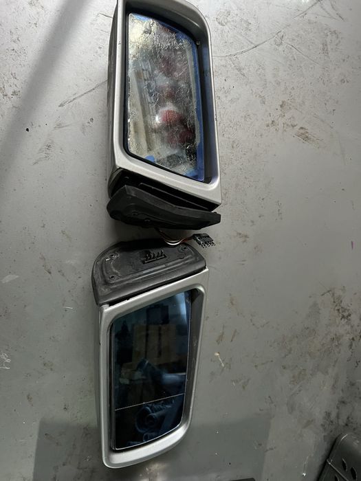 Боковые зеркала мерседес w202