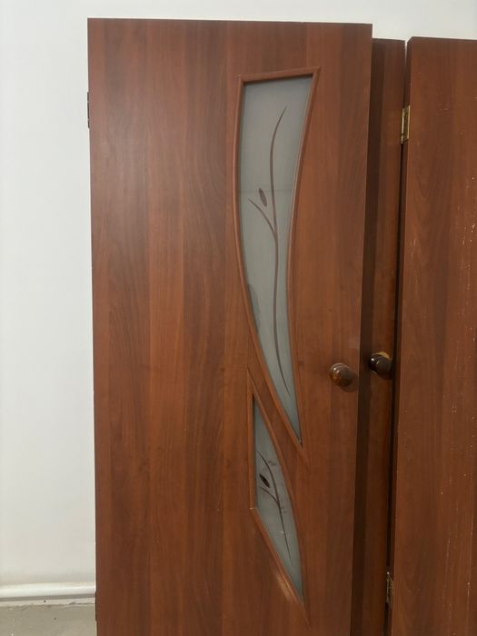 Межкомнатные двери Б/У