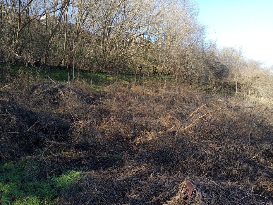 Стара къща с двор 2101кв. м.