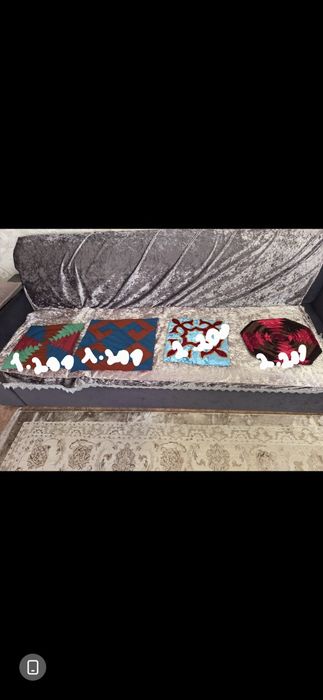 Продам корпешки.