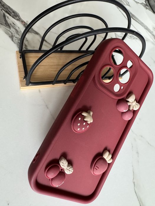 Кейс за IPhone 15 Pro