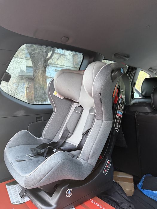 Автокресло детское