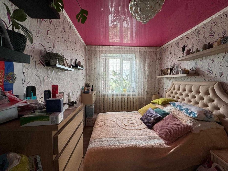 S  Продам дом по Кулибина