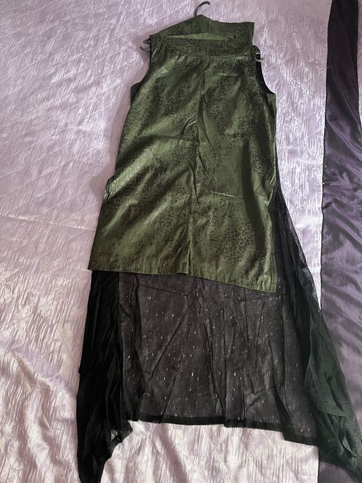 Бутикови рокли М размер