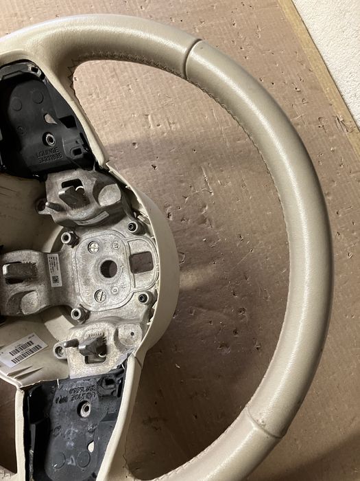 Волан за фиат 500 2017година