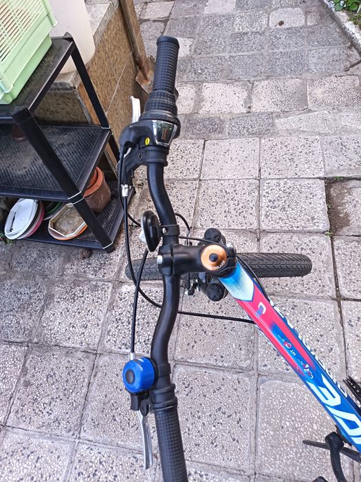 Колело Shockblaze 20 цола