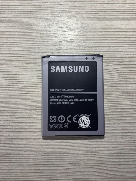 Аккумулятор для Samsung