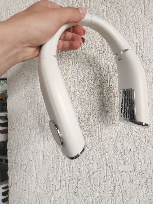 USB вентилатори бял и rose