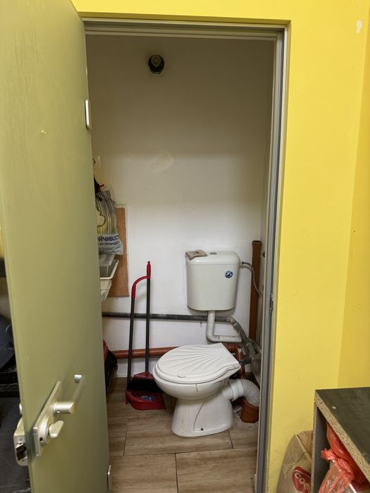 Продава се разработен обект за палачинки – Витошка