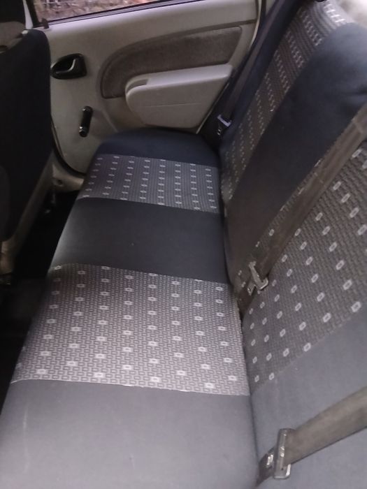 Dacia logan 1,4 an 2007