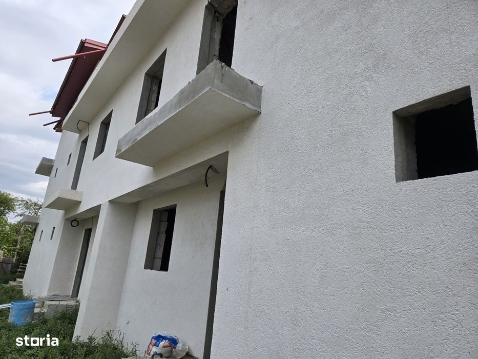 Vila P+2E,Popesti Leordeni
