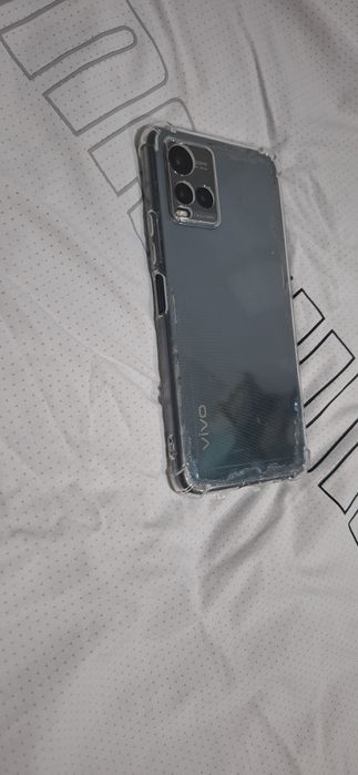 Vivo Y33s 128gb.