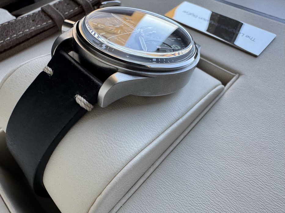Longines Avigation Big eye