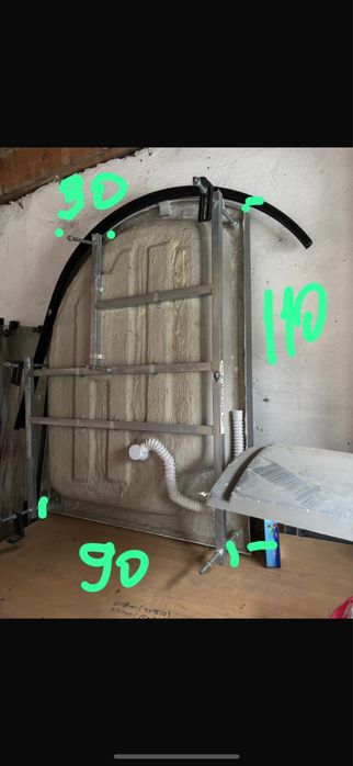 Душевая кабина срочно