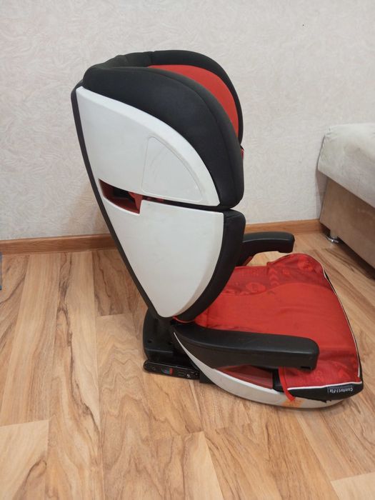 Продам автокресло