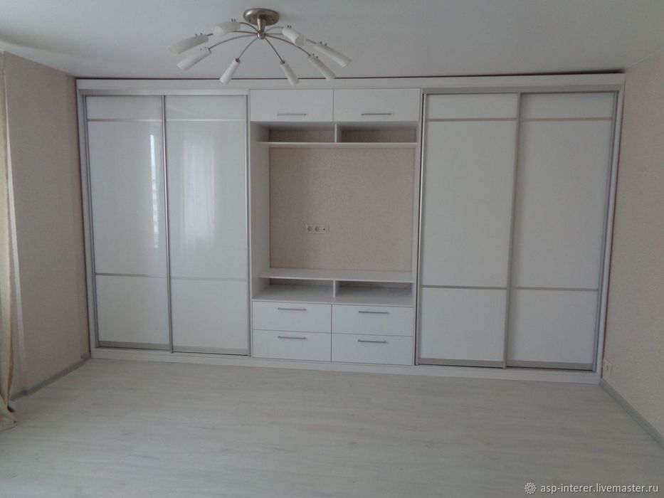 Мебель на заказ.