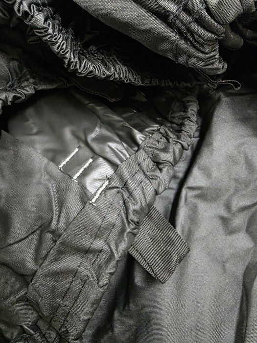 Водоустойчиво покривало за лодка до 5.8м Big Ant, 600D текстил, 17-19 FT, UV защита, прахоустойчивост