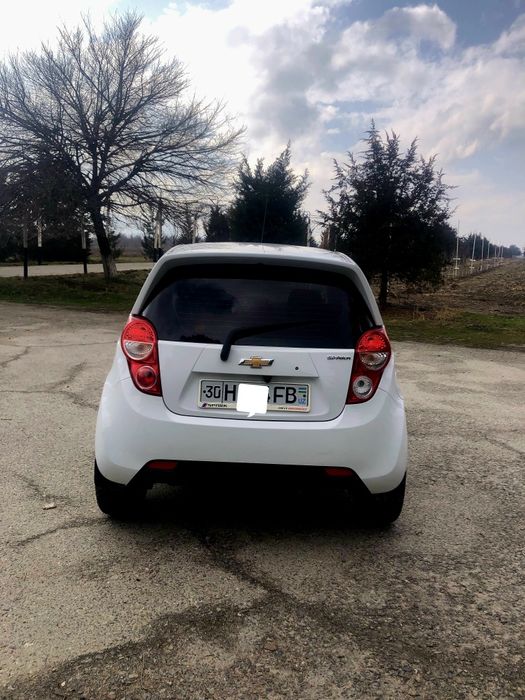 Spark evro 3 pozitsiya 2020