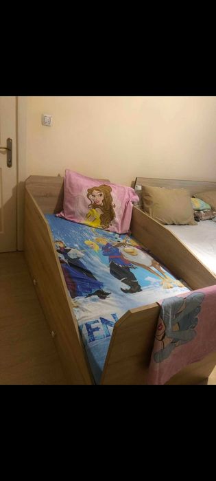 Детско креватче