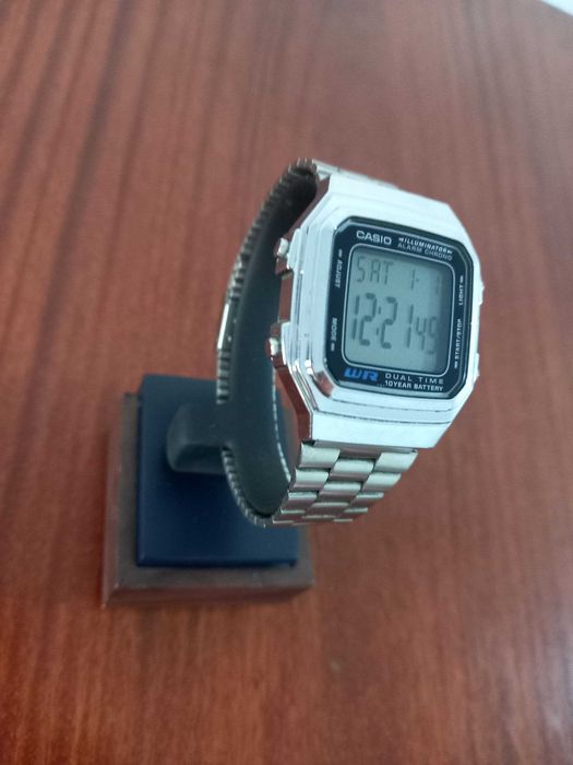 Часы Casio A178W Original