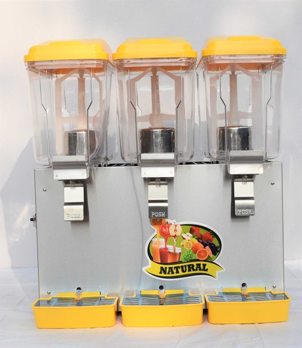 Dozator profesional bauturi all season rece cald 48L Transport Gratuit