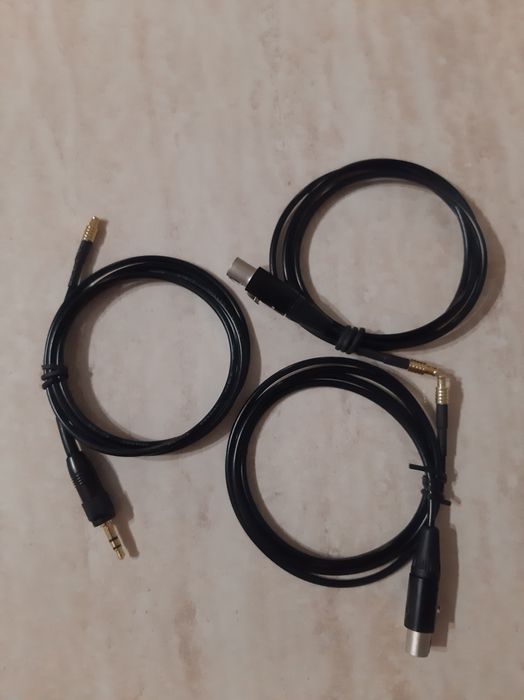 Vând cablu pentru doza RUMBERGER WIND UP