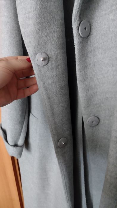 Дамско палто H&M 44 номер