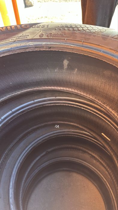 Продам летние баллоны