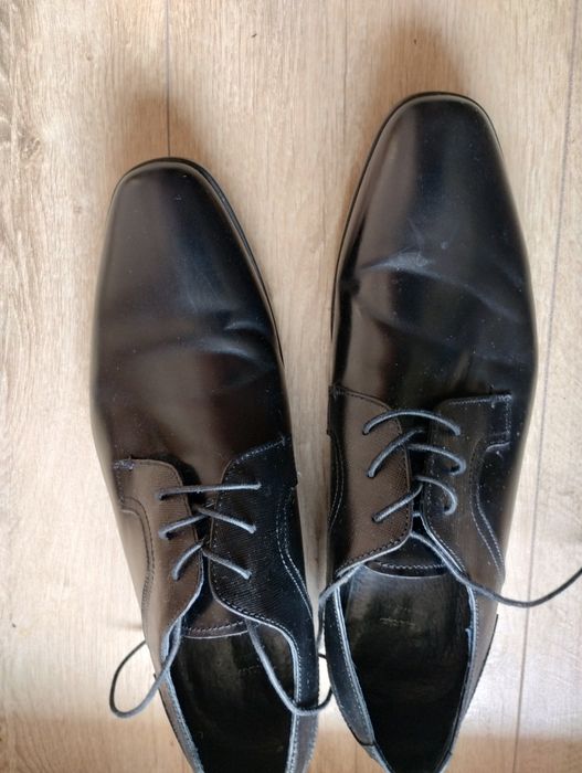 Мъжки обувки нови