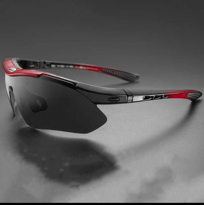 Продаются очки тактические