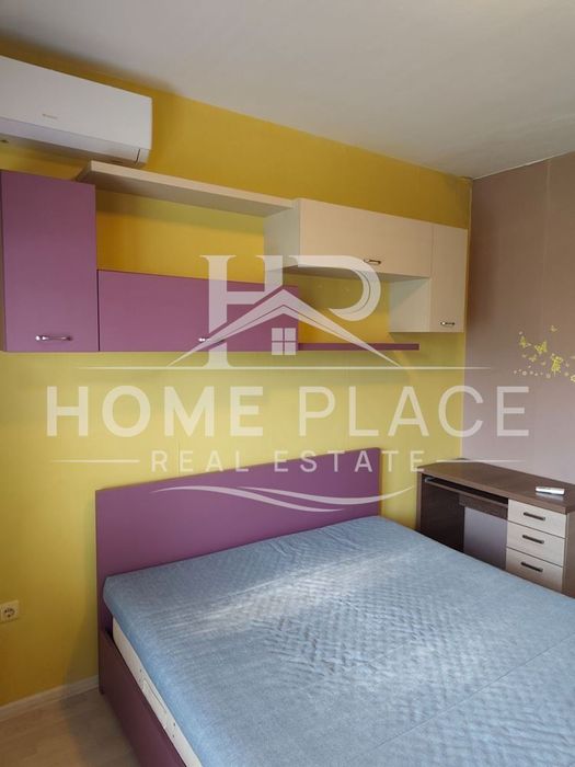 Дава се под наем Тристаен апартамент в Варна, Младост 1 - 60 кв.м за 418.71 € - Снимка #7