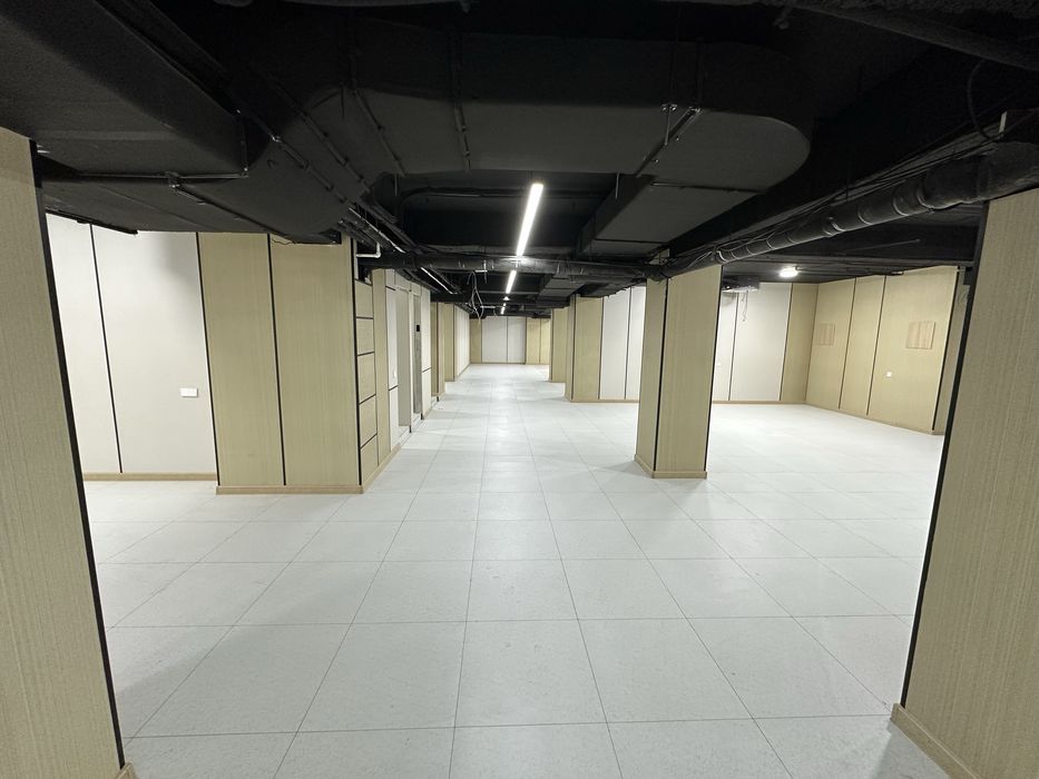 Аренда помещения под бизнес, Ойбек, 750 м²