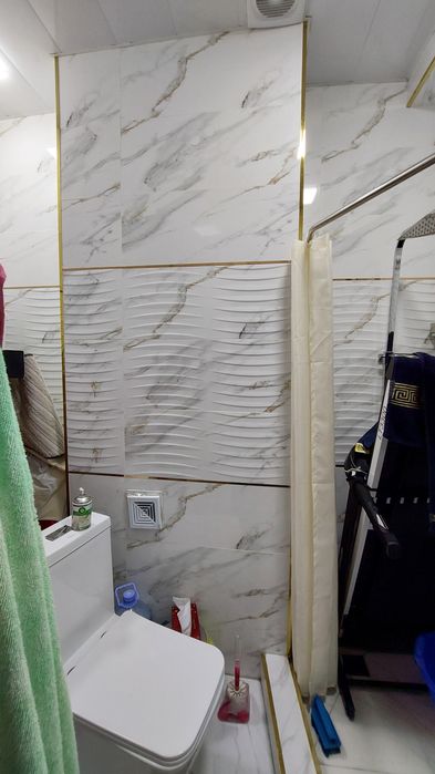 Кукчада новостройка