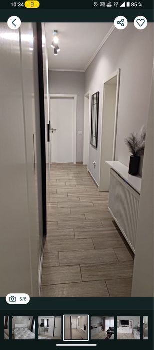 Apartament de vanzare Sanpetru
