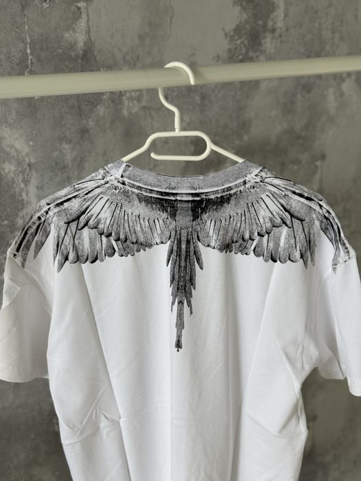 Tricou Marcelo Burlon