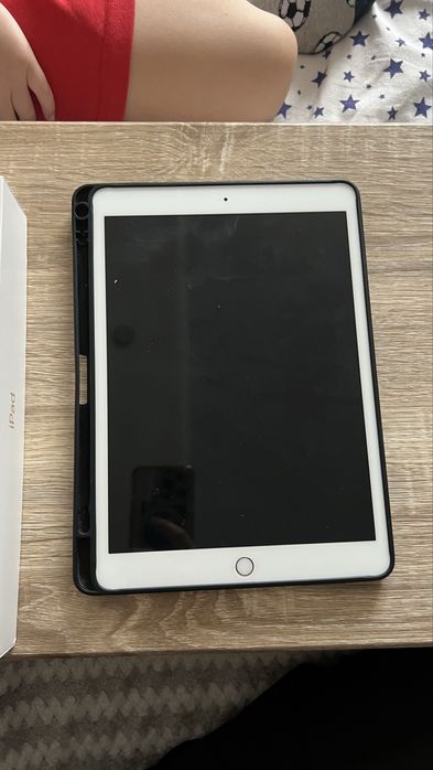 IPad  8-го поколения