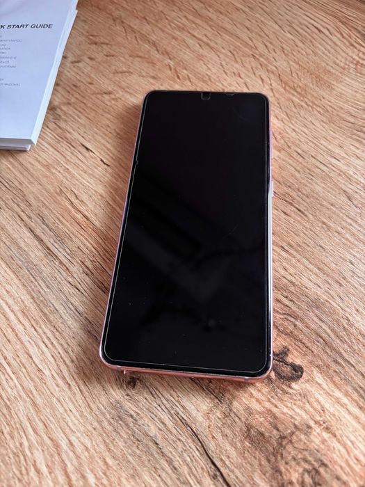 Samsung Galaxy S21 5G, 256 GB, Phantom Pink